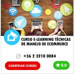 Curso E-learning Técnicas de Manejo de Ecommerce