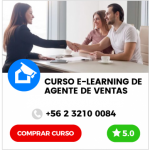 Curso E-learning Agente de Ventas