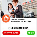 Curso Online de Hotelería y Turismo: Administración Hotelera