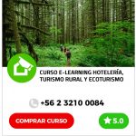 Curso E-learning de Hotelería, Turismo Rural y Ecoturismo