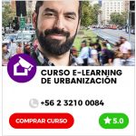 Curso E-learning de Diseño y Ejecución de Urbanización Predial